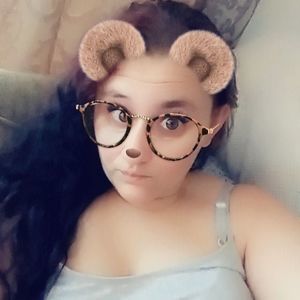 Meet your Posher, Ruth